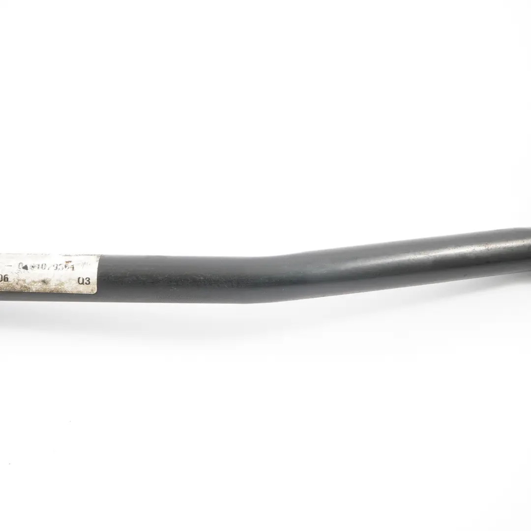  Water Pipe Mercedes Sprinter W906 Cooling Radiator Coolant Hose Line - SKU A9068320215 - Part number A9068320215