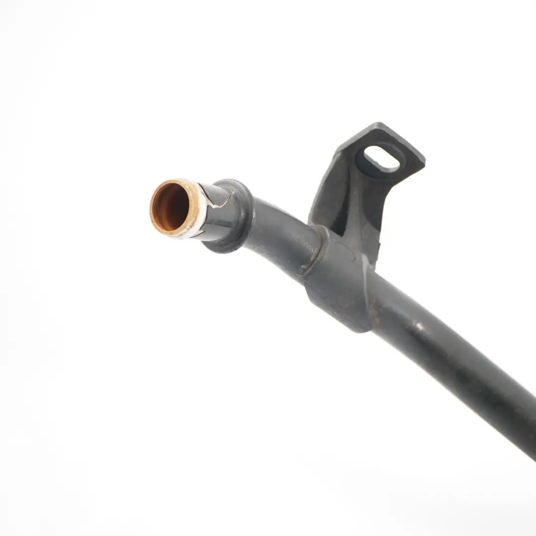  Water Pipe Mercedes Sprinter W906 Cooling Radiator Coolant Hose Line - SKU A9068320215 - Part number A9068320215