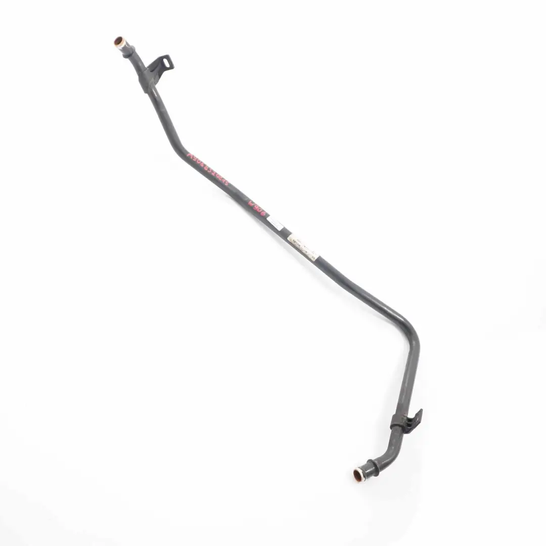 Tuyau de Radiateur Refroidissement du Moteur pour Mercedes Sprinter W906 à propos du numéro de pièce A9068320215 Mercedes Sprinter W906 Tuyau de Radiateur Refroidissement du Moteur - SKU A9068320215 - Numéro de pièce A9068320215