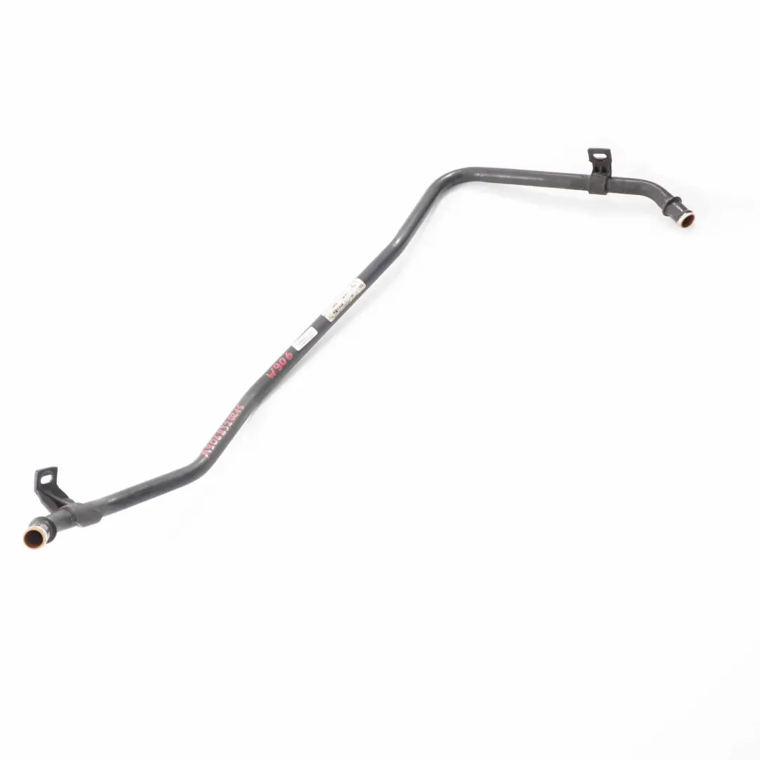  Water Pipe Mercedes Sprinter W906 Cooling Radiator Coolant Hose Line - SKU A9068320215 - Part number A9068320215