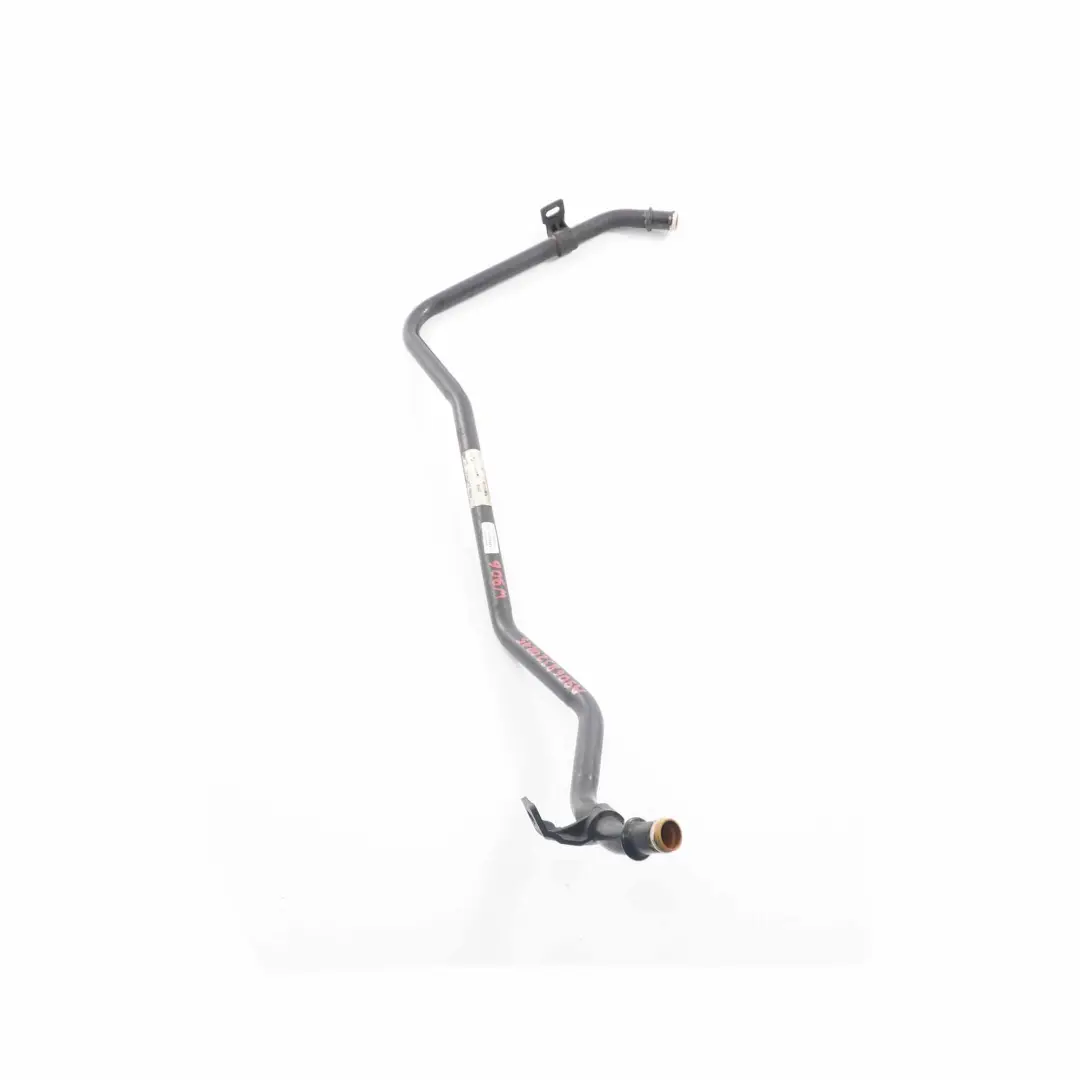  Water Pipe Mercedes Sprinter W906 Cooling Radiator Coolant Hose Line - SKU A9068320215 - Part number A9068320215