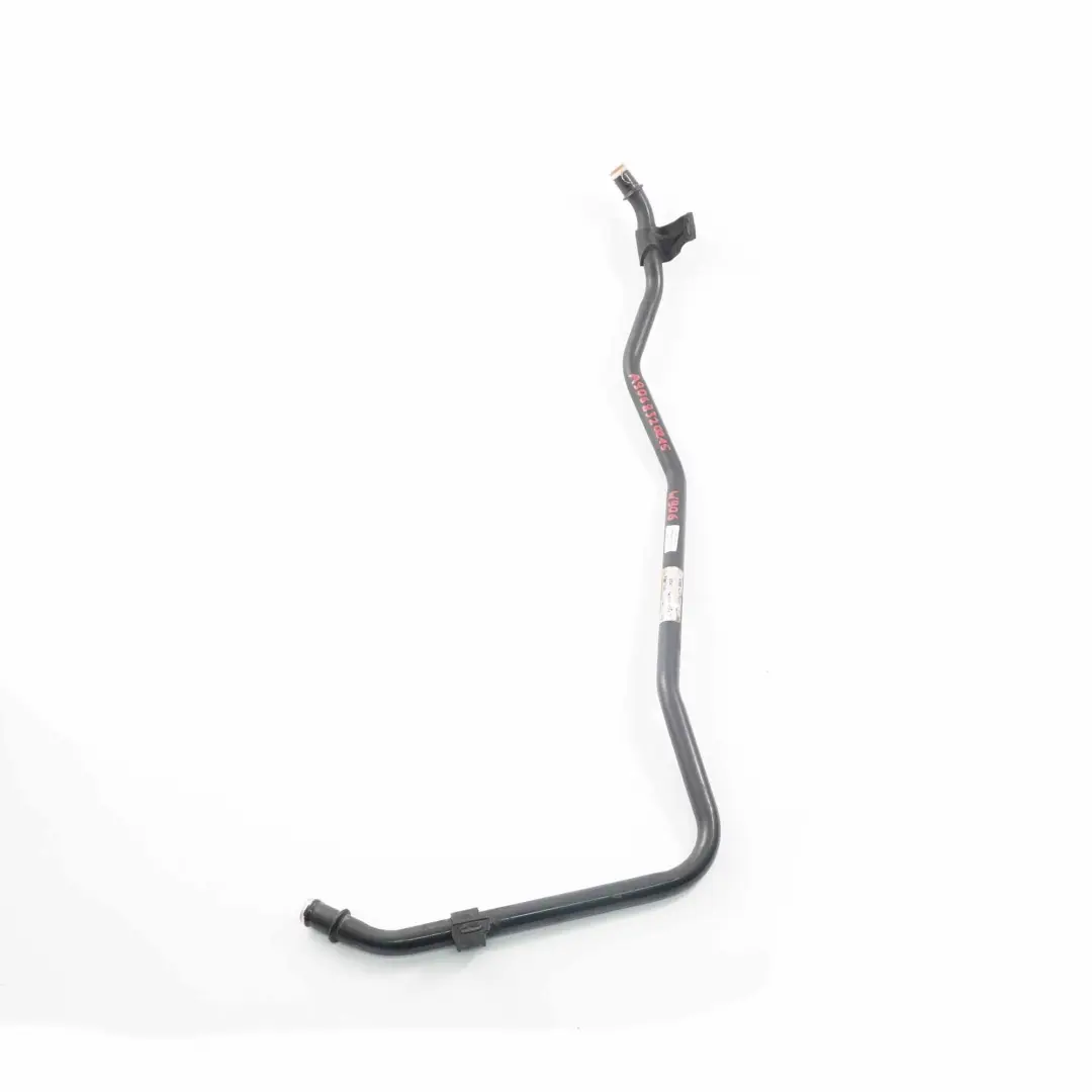 Tuyau de Radiateur Refroidissement du Moteur pour Mercedes Sprinter W906 à propos du numéro de pièce A9068320215 Mercedes Sprinter W906 Tuyau de Radiateur Refroidissement du Moteur - SKU A9068320215 - Numéro de pièce A9068320215