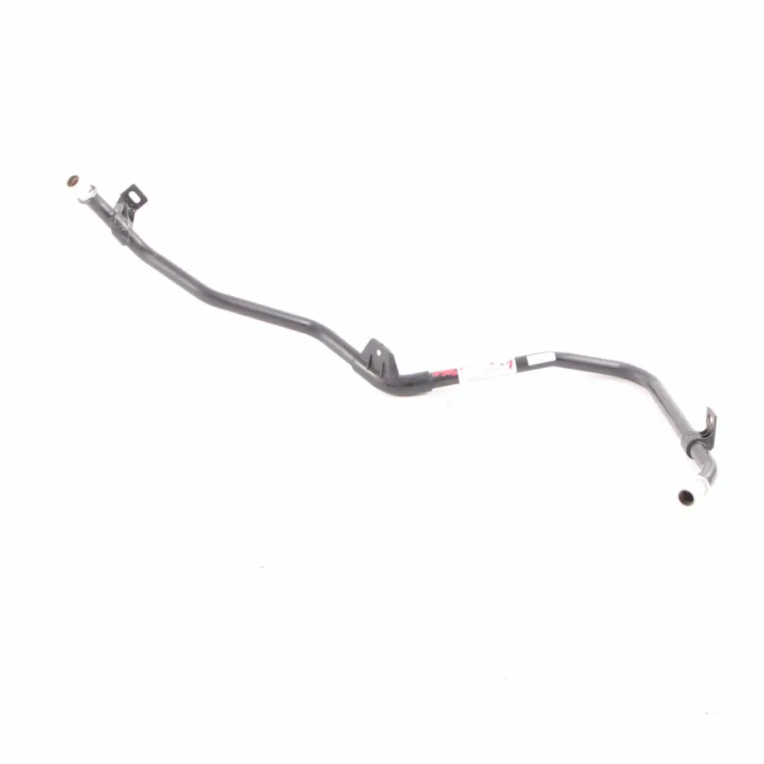 Water Hose Diesel Radiator Cooling Pipe to Mercedes Sprinter W906 with Part number A9068322215 Mercedes Sprinter W906 Water Hose Diesel Radiator Cooling Pipe - SKU A9068322215-1 - Part number A9068322215