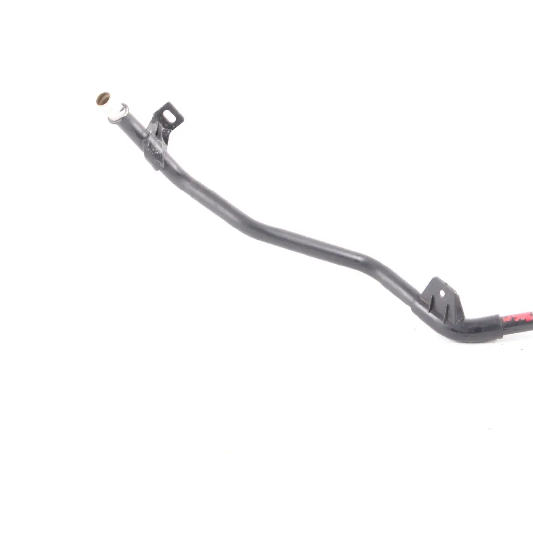 Mercedes Sprinter W906 Przewód Wąż Rura Wody - SKU A9068322215-1 - Numer Części A9068322215