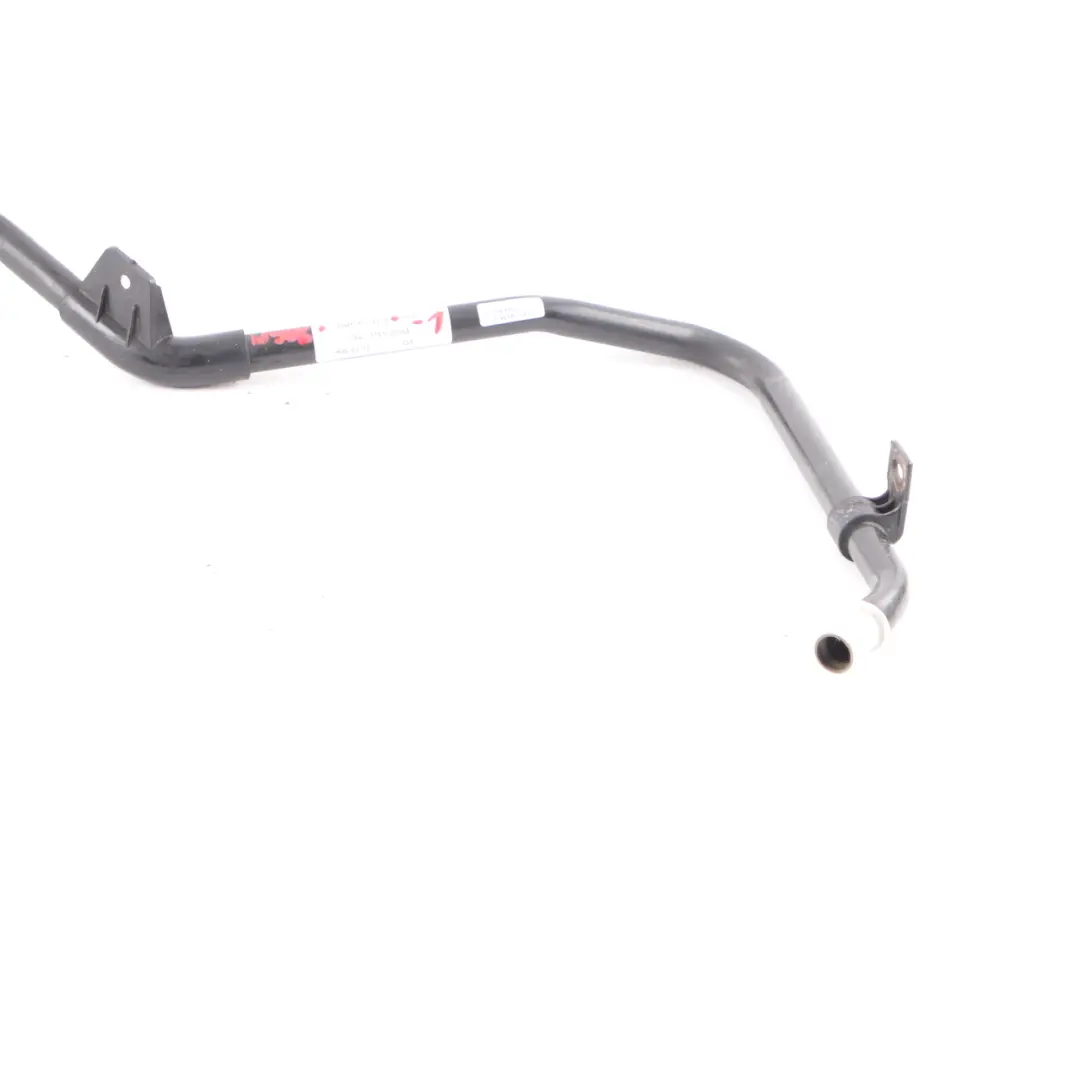 Mercedes Sprinter W906 Water Hose Diesel Radiator Cooling Pipe - SKU A9068322215-1 - Part number A9068322215