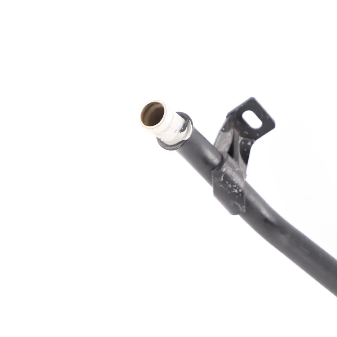 Mercedes Sprinter W906 Wasserschlauch Diesel Kühler Kühlung Rohr - SKU A9068322215-1 - Teilenummer A9068322215
