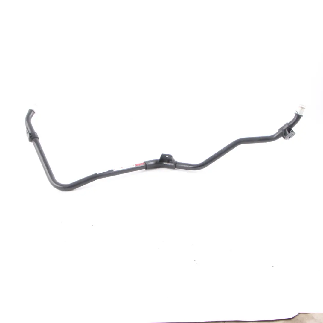 Mercedes Sprinter W906 Tuyau d'eau pour radiateur diesel - SKU A9068322215-1 - Numéro de pièce A9068322215