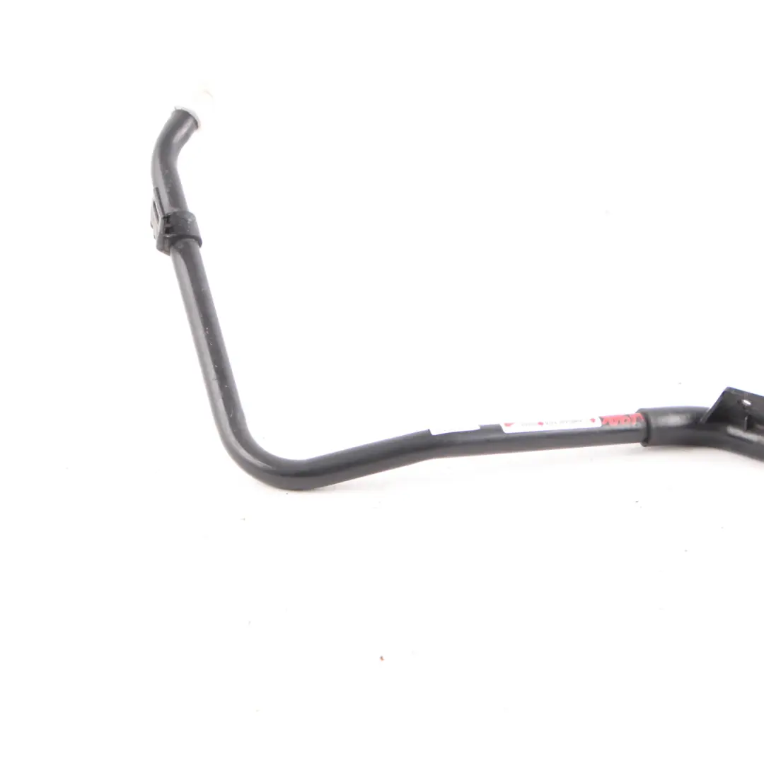 Mercedes Sprinter W906 Water Hose Diesel Radiator Cooling Pipe - SKU A9068322215-1 - Part number A9068322215
