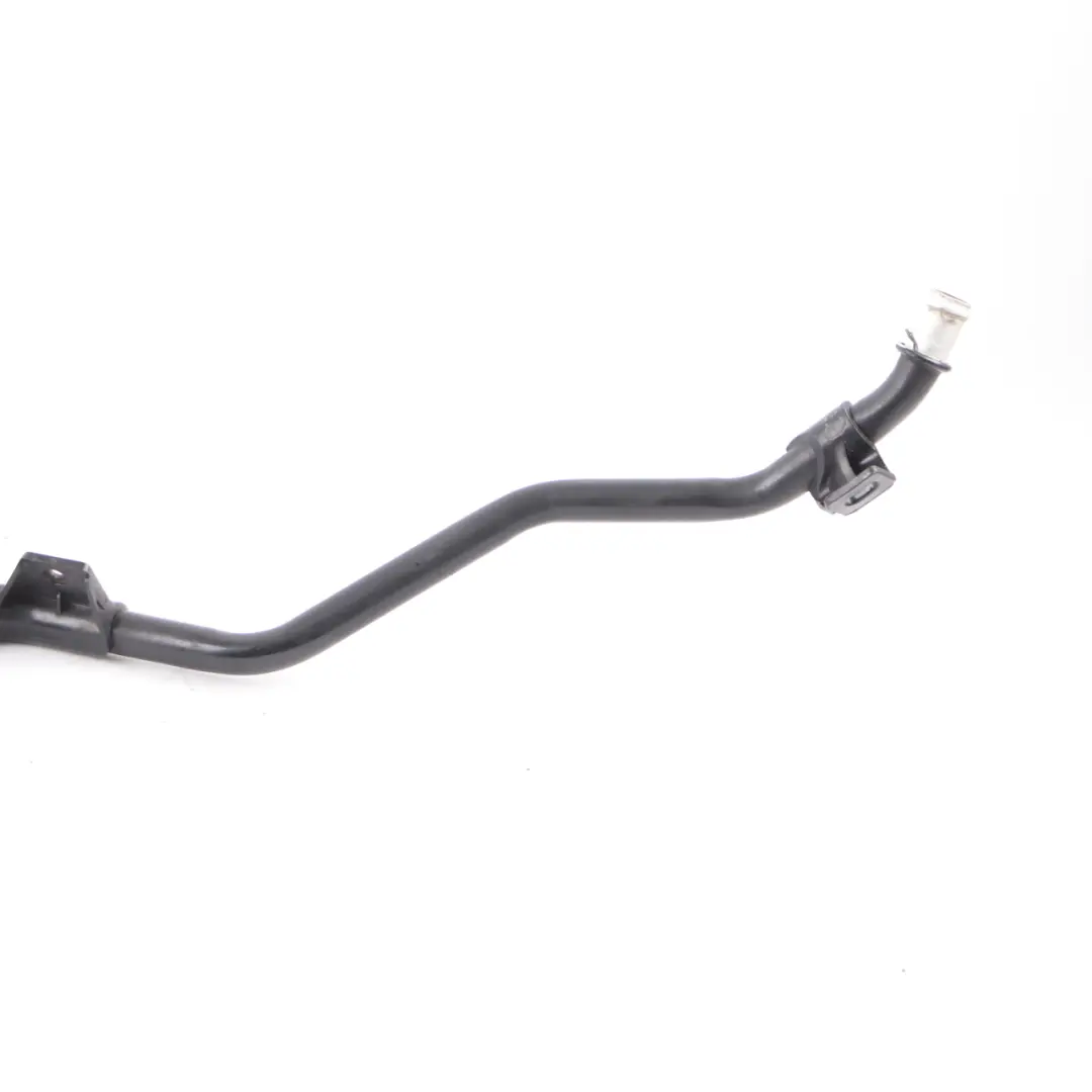 Mercedes Sprinter W906 Wasserschlauch Diesel Kühler Kühlung Rohr - SKU A9068322215-1 - Teilenummer A9068322215