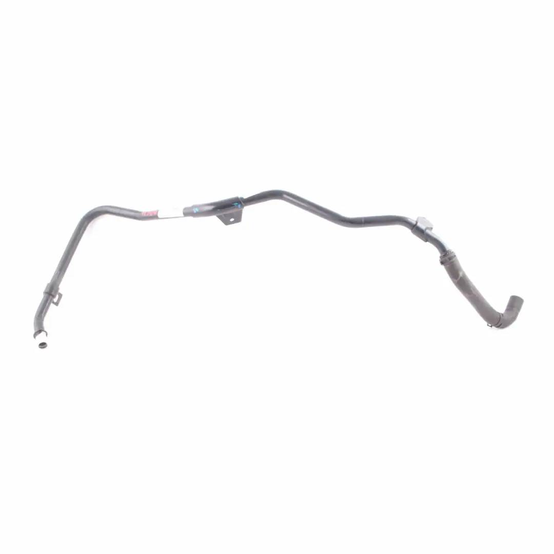 Mercedes Sprinter W906 Diesel Radiator Water Cooling Pipe Hose - SKU A9068322215 - Part number A9068322215
