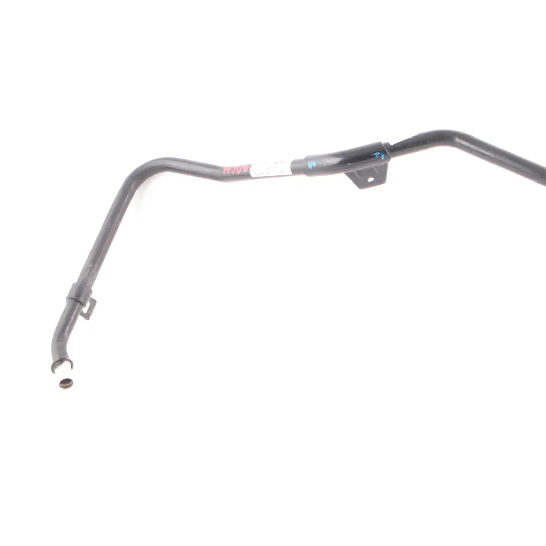 Mercedes Sprinter W906 Diesel Radiator Water Cooling Pipe Hose - SKU A9068322215 - Part number A9068322215