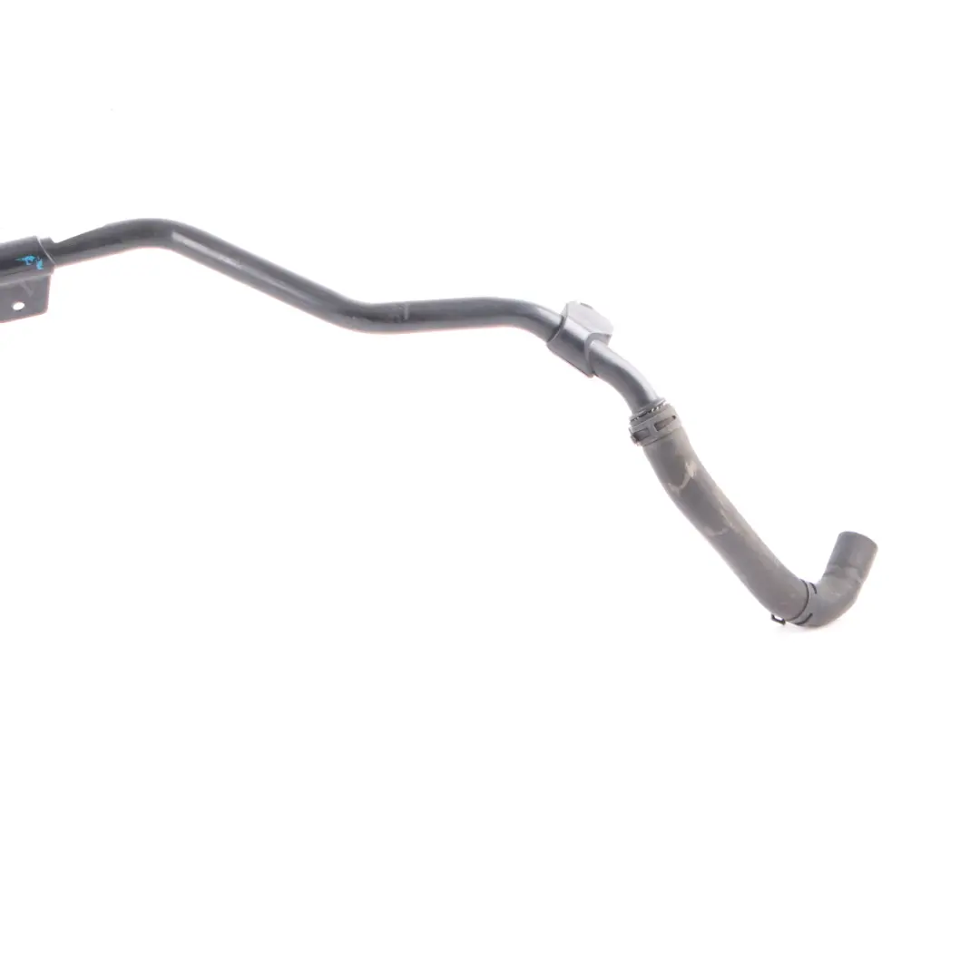 Mercedes Sprinter W906 Diesel Radiator Water Cooling Pipe Hose - SKU A9068322215 - Part number A9068322215