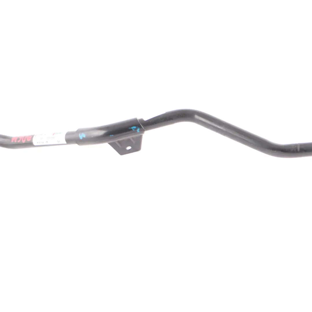 Mercedes Sprinter W906 Diesel Radiatore Acqua Tubo raffreddamento - SKU A9068322215 - Numero di parte A9068322215