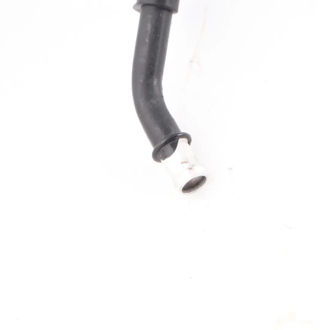 Mercedes Sprinter W906 Diesel Radiator Water Cooling Pipe Hose - SKU A9068322215 - Part number A9068322215