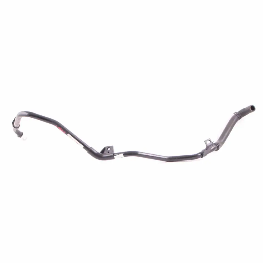 Mercedes Sprinter W906 Diesel Kühler Wasser Kühlung Rohr Schlauch - SKU A9068322215 - Teilenummer A9068322215