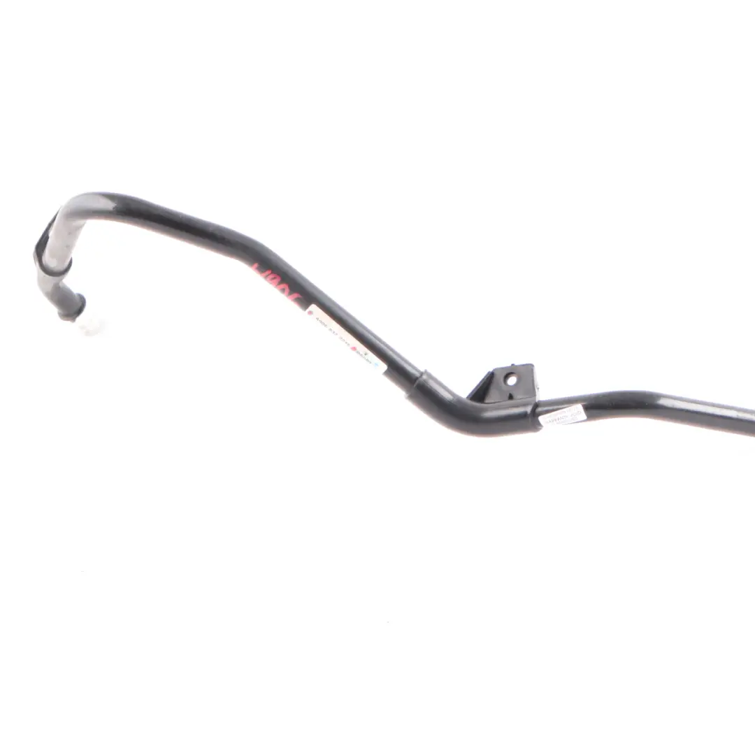 Mercedes Sprinter W906 Diesel Radiatore Acqua Tubo raffreddamento - SKU A9068322215 - Numero di parte A9068322215