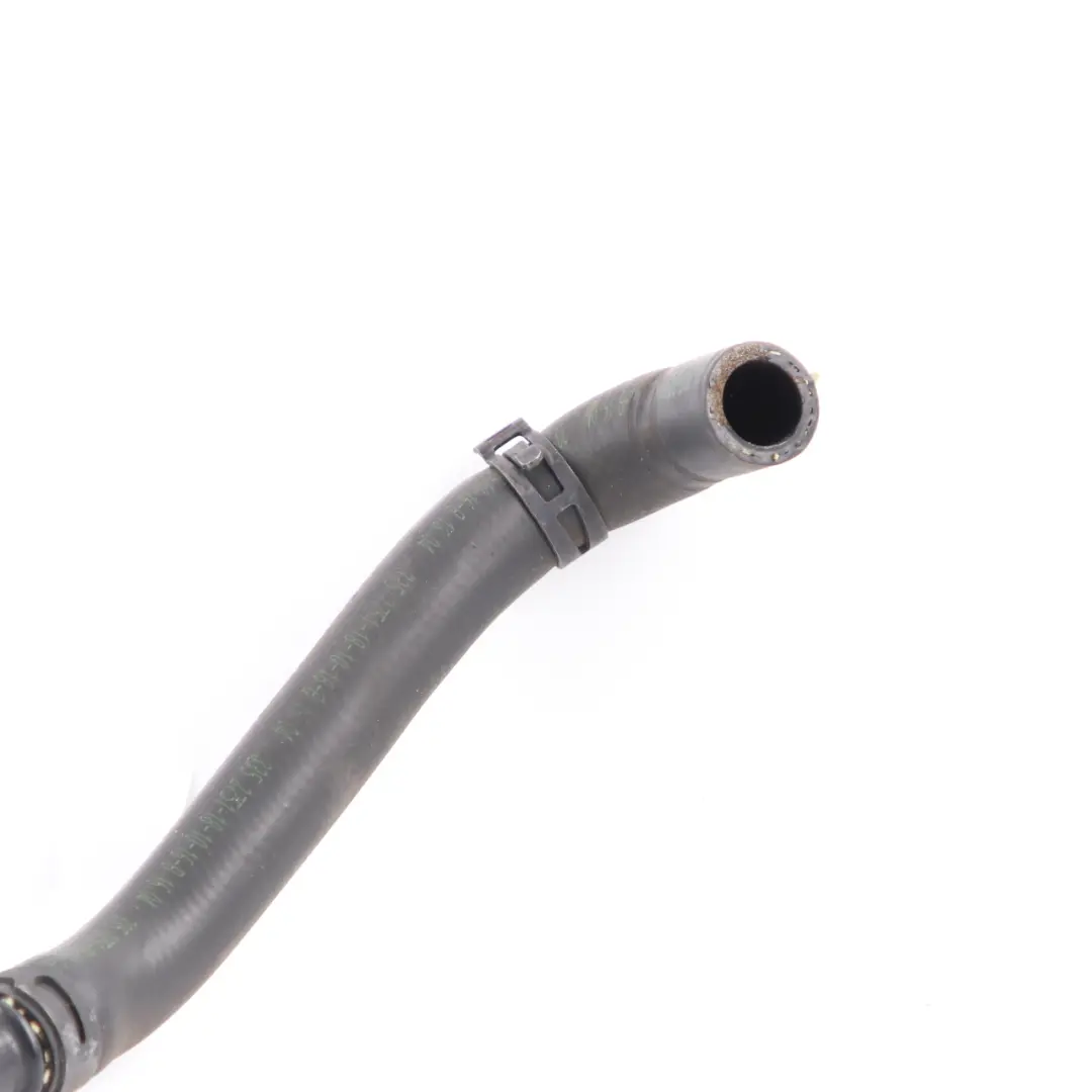 Mercedes Sprinter W906 Diesel Radiateur Eau Refroidissement Tuyau - SKU A9068322215 - Numéro de pièce A9068322215