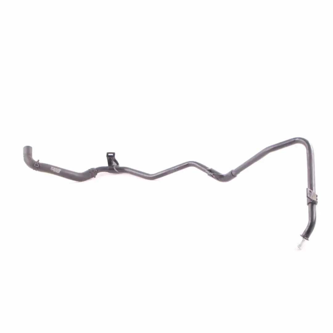 Radiator Water Cooling Pipe Hose to Mercedes Sprinter W906 Diesel with Part number A9068322215 Mercedes Sprinter W906 Diesel Radiator Water Cooling Pipe Hose - SKU A9068322215 - Part number A9068322215