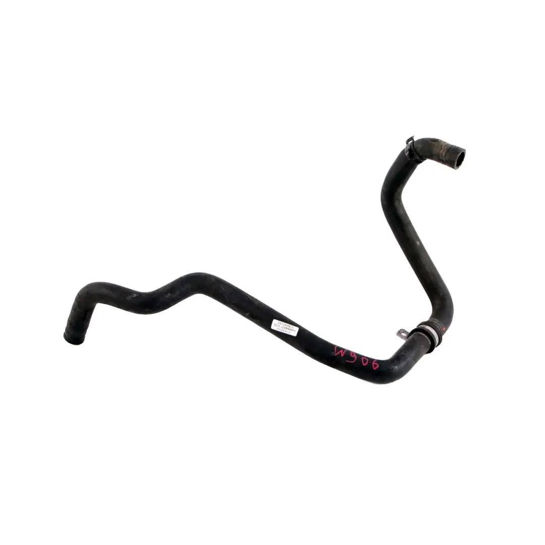 OM651 Wasser Kühlmittel Leitung Schlauch für Mercedes Sprinter W906 mit Teilenummer A9068327423 Mercedes Sprinter W906 OM651 Wasser Kühlmittel Leitung Schlauch - SKU A9068327423 - Teilenummer A9068327423