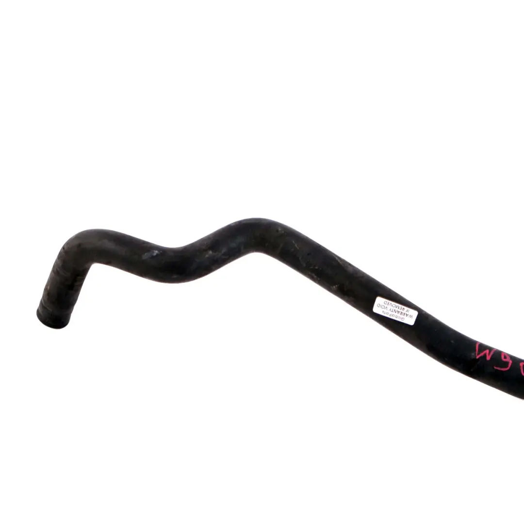 Mercedes Sprinter W906 OM651 acqua tubo di raffreddamento tubo - SKU A9068327423 - Numero di parte A9068327423