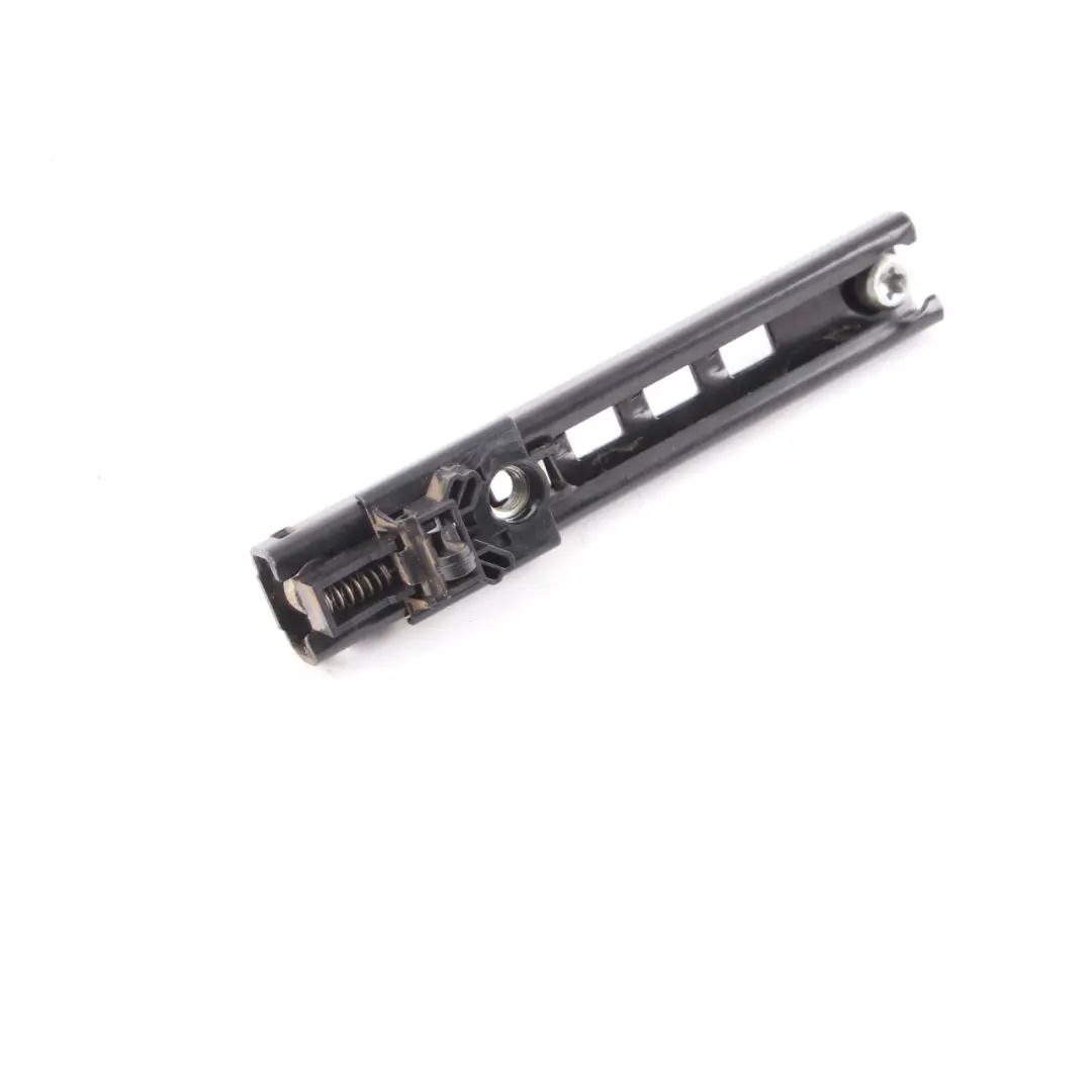 Mercedes W906 Seatbelt Seat Belt Hight Adjuster Regulator Front - SKU A9068600088 - Part number A9068600088