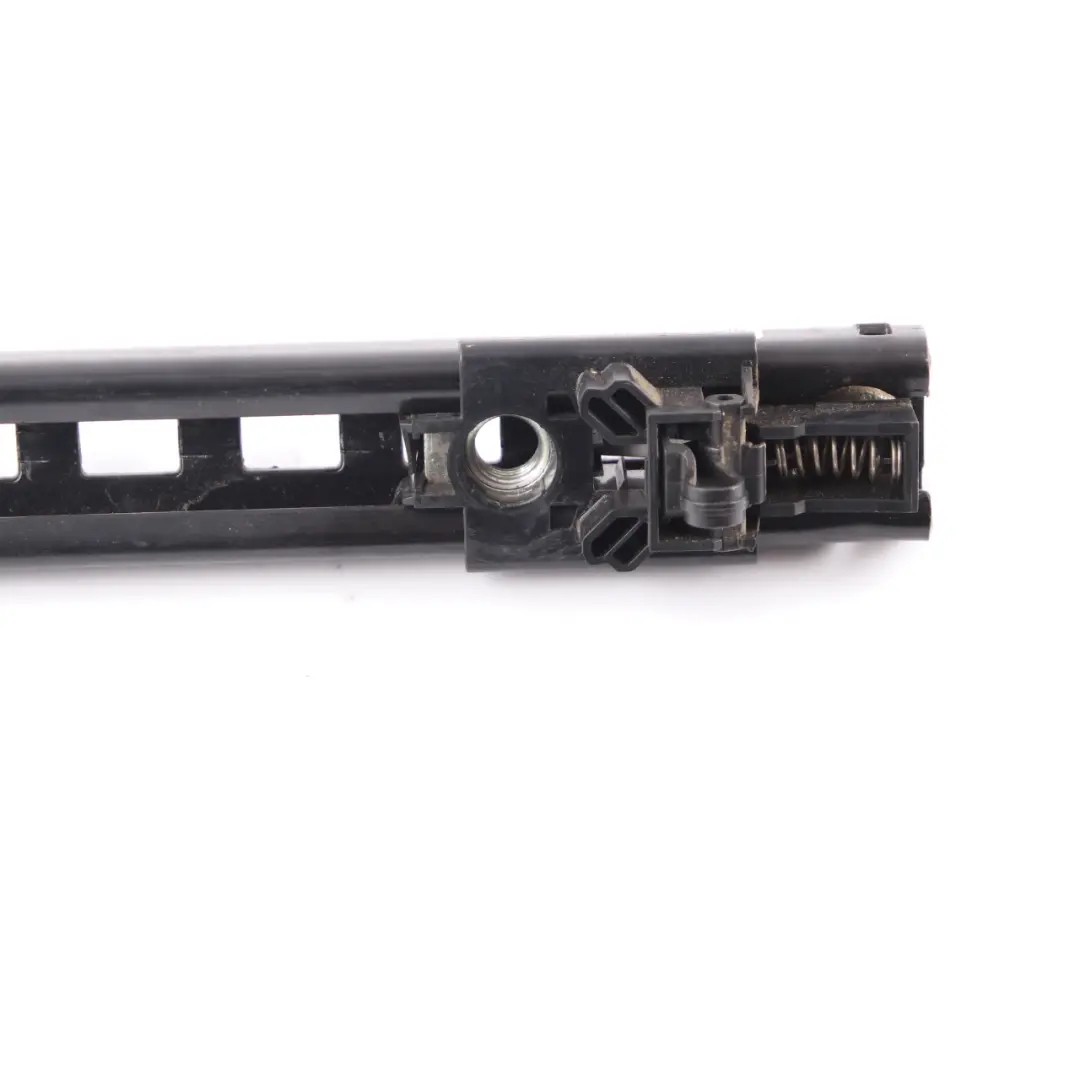 Mercedes W906 Sicherheitsgurt Gurt höhenv ersteller Regler vorne - SKU A9068600088 - Teilenummer A9068600088