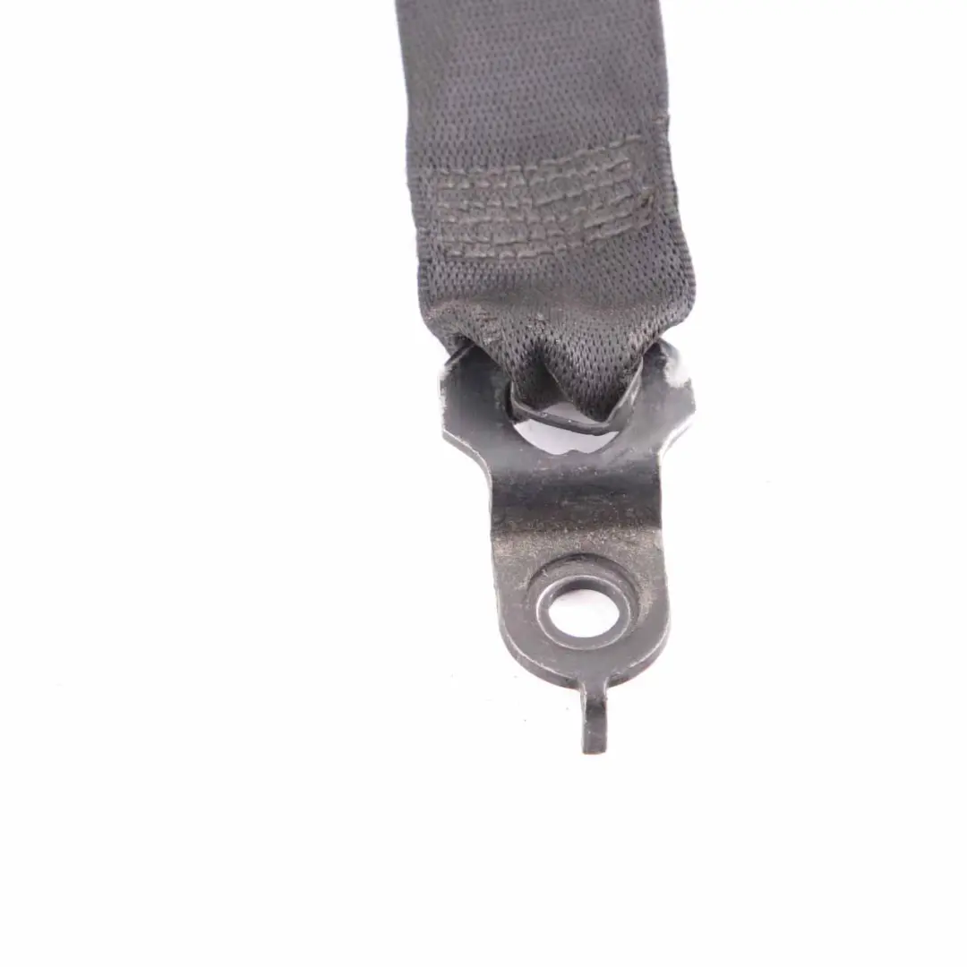 Mercedes Sprinter W906 Cintura Di Sicurezza Anteriore Sinistra Nera - SKU A9068600285-1 - Numero di parte A9068600285