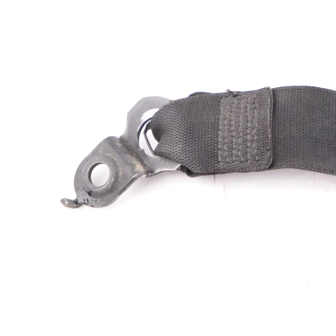 Mercedes Sprinter W906 Seat Belt Front Left N/S Safety Belt Black - SKU A9068600285-1 - Part number A9068600285