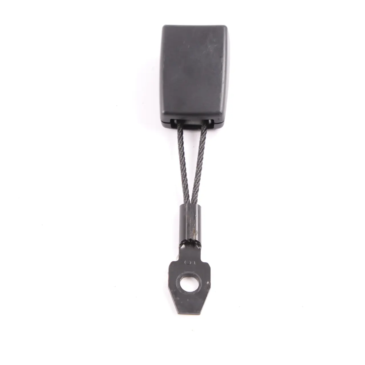Mercedes W906 Cataramă Centură Siguranță Stânga Față A9068600300