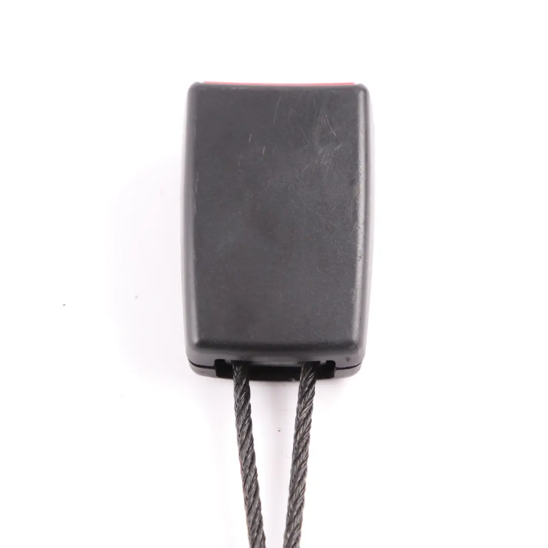 Mercedes W168 Hebilla Cinturon Seguridad Delantero Izquierdo Derecho A1688601769 - SKU A9068600300 - Número de pieza A9068600300