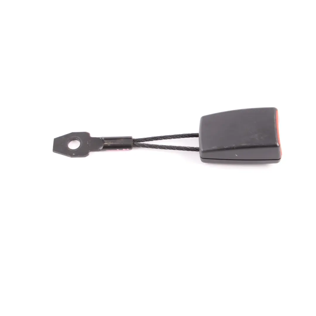 Mercedes W168 W639 Sicherheitsgurtschloss Vorne Links Rechts A1688601769 - SKU A9068600300 - Teilenummer A9068600300