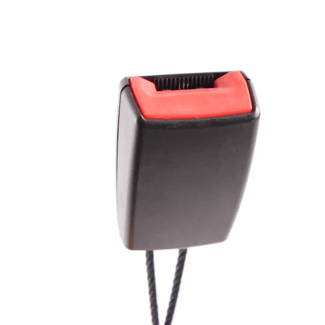 Mercedes W906 Seat Belt Buckle Front Left N/S Seat Safety Belt - SKU A9068600300 - Part number A9068600300