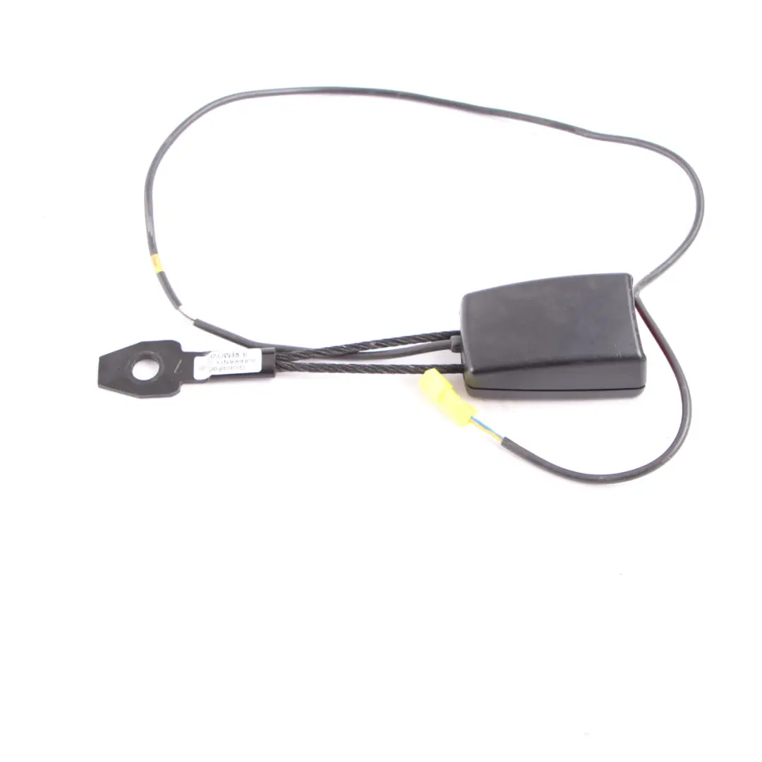 Mercedes W906 Sicherheitsgurt Schnalle Vorne Sitz Sicherheitsgurt - SKU A9068600369 - Teilenummer A9068600369