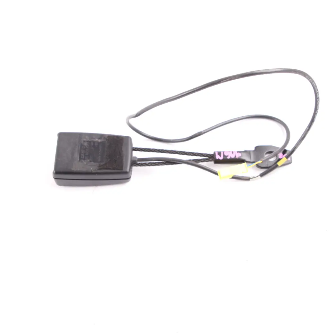 Mercedes W906 Sicherheitsgurt Schnalle Vorne Sitz Sicherheitsgurt - SKU A9068600369 - Teilenummer A9068600369