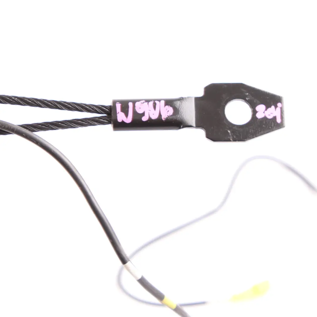 Mercedes W906 Sicherheitsgurt Schnalle Vorne Sitz Sicherheitsgurt - SKU A9068600369 - Teilenummer A9068600369