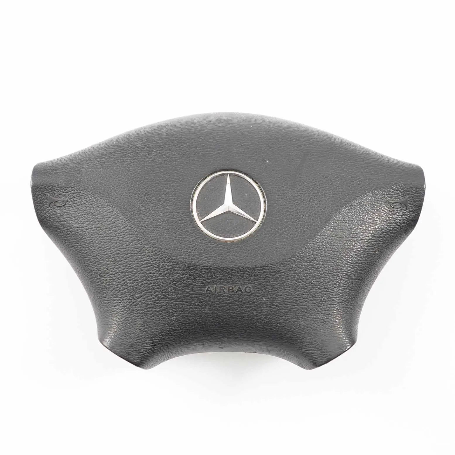 Mercedes Sprinter W906 Volante Módulo Aire Negro A9068601202