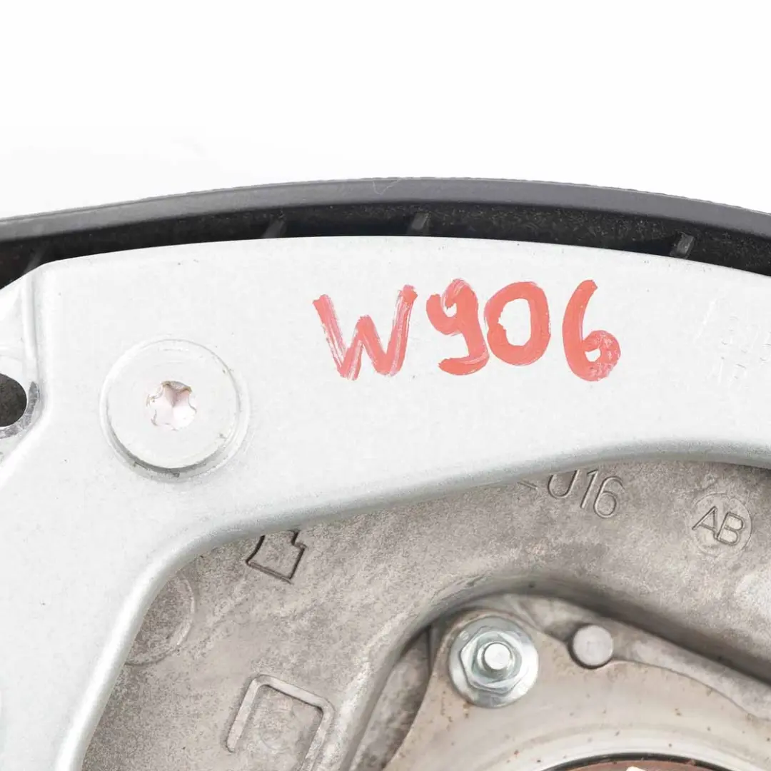 Poduszka Powietrzna do Mercedes W906 o numerze A9068601202 Mercedes W906 Poduszka Powietrzna - SKU A9068601202 - Numer Części A9068601202