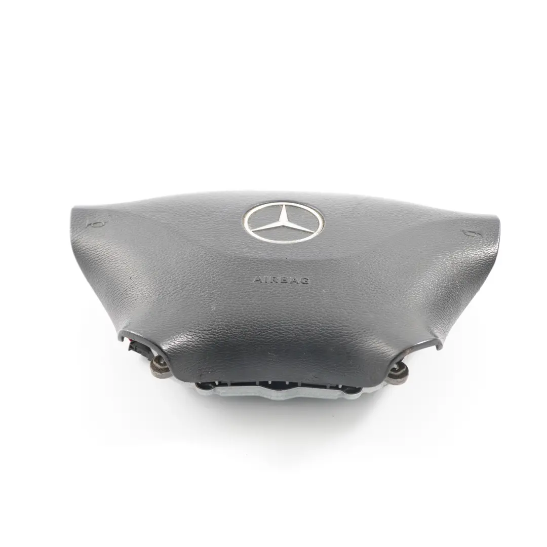 Steering Wheel Air Module Black to Mercedes Sprinter W906 with Part number A9068601202 Mercedes Sprinter W906 Steering Wheel Air Module Black - SKU A9068601202 - Part number A9068601202