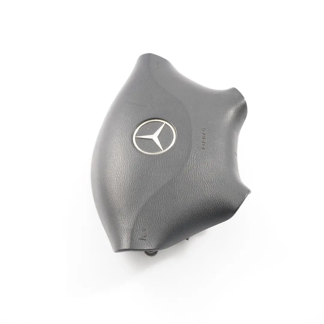 Poduszka Powietrzna do Mercedes W906 o numerze A9068601202 Mercedes W906 Poduszka Powietrzna - SKU A9068601202 - Numer Części A9068601202