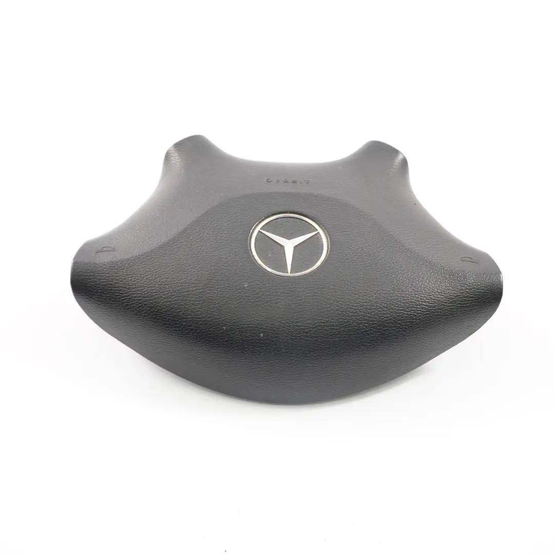 Mercedes Sprinter W906 Steering Wheel Air Module Black - SKU A9068601202 - Part number A9068601202