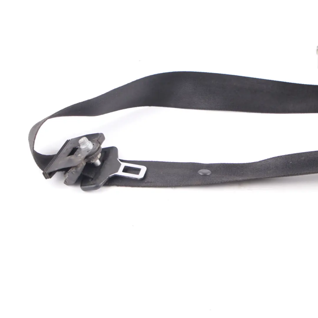 Belt Front Right O/S Safety Belt Black to Mercedes Sprinter W906 Seat with Part number A9068601485 Mercedes Sprinter W906 Seat Belt Front Right O/S Safety Belt Black - SKU A9068601485 - Part number A9068601485