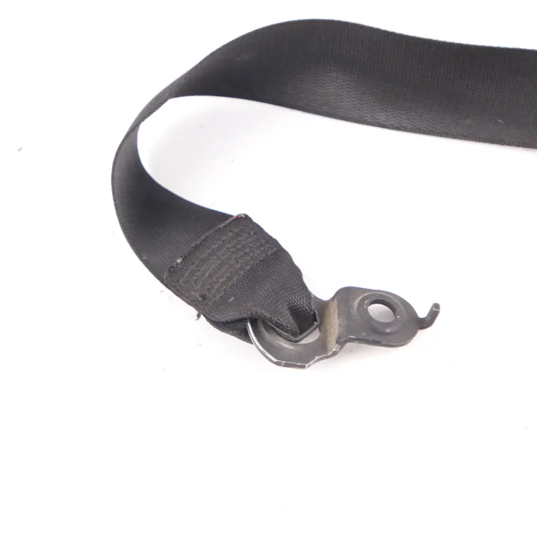 Ceinture de sécurité avant droite noire pour Mercedes Sprinter W906 à propos du numéro de pièce A9068601485 Mercedes Sprinter W906 Ceinture de sécurité avant droite noire - SKU A9068601485 - Numéro de pièce A9068601485