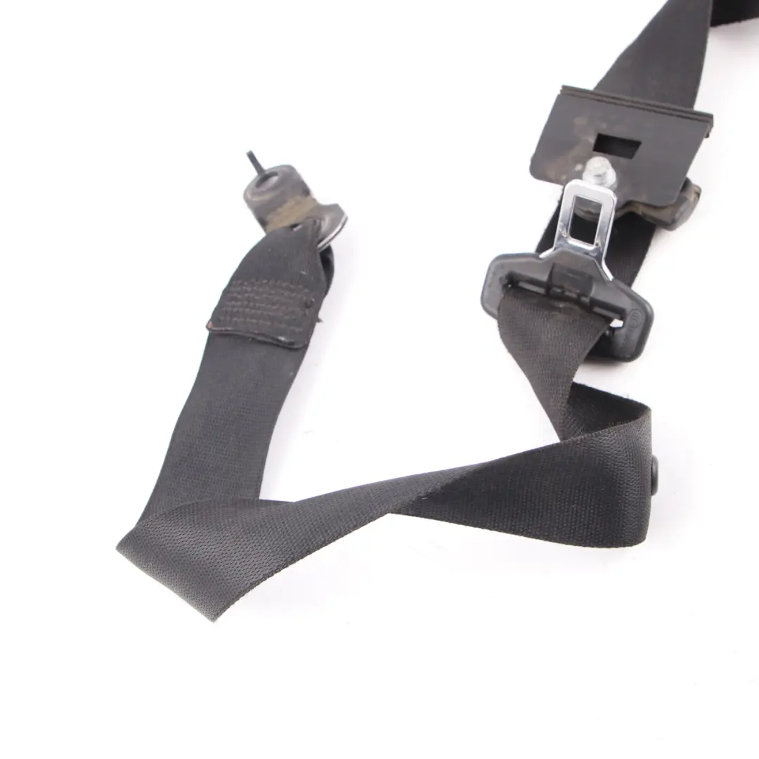 Cintura di sicurezza anteriore destra Nero per Mercedes Sprinter W906 con numero di parte A9068601485 Mercedes Sprinter W906 Cintura di sicurezza anteriore destra Nero - SKU A9068601485 - Numero di parte A9068601485