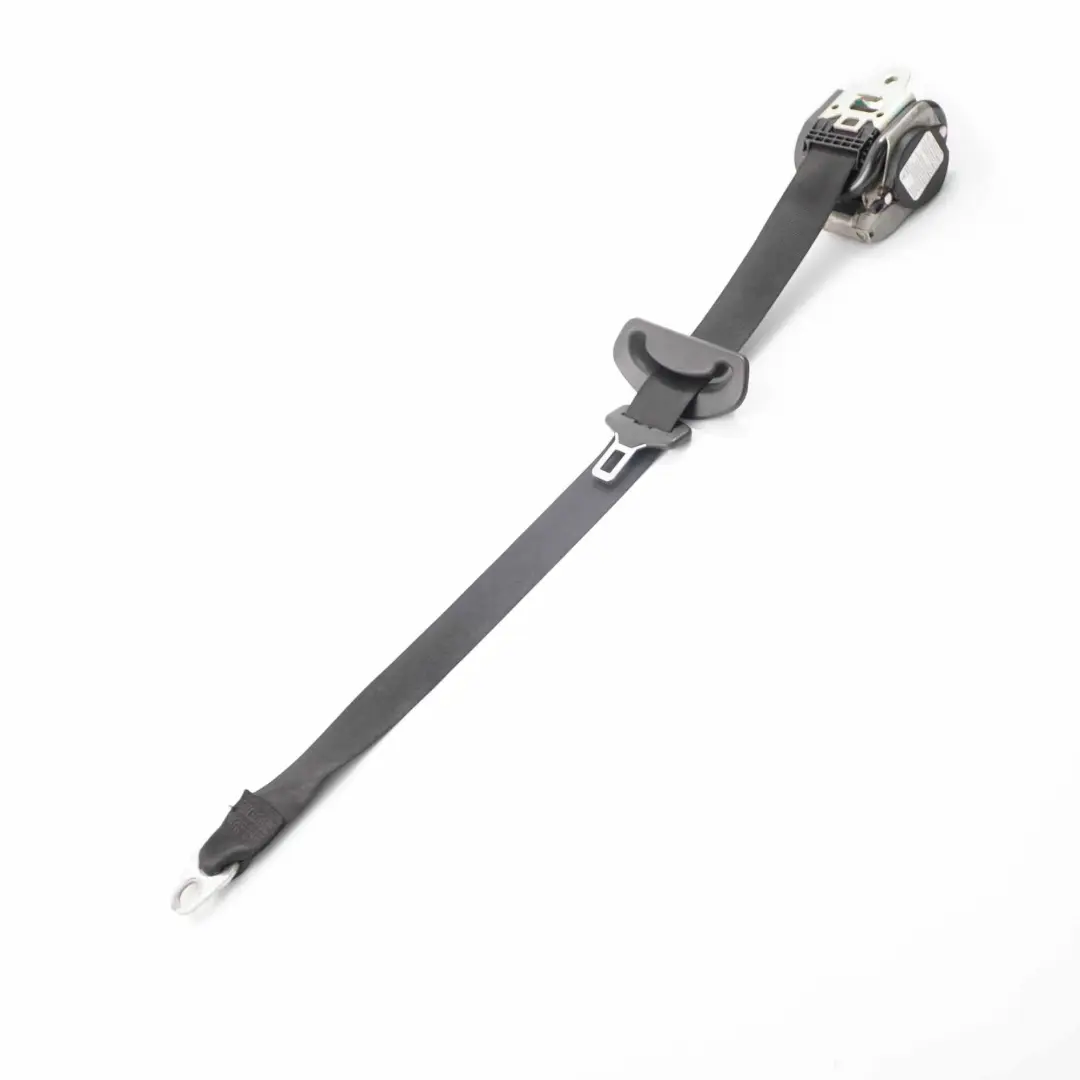 Mercedes Sprinter W906 Ceinture de sécurité centrale avant Noir - SKU A9068603185 - Numéro de pièce A9068603185