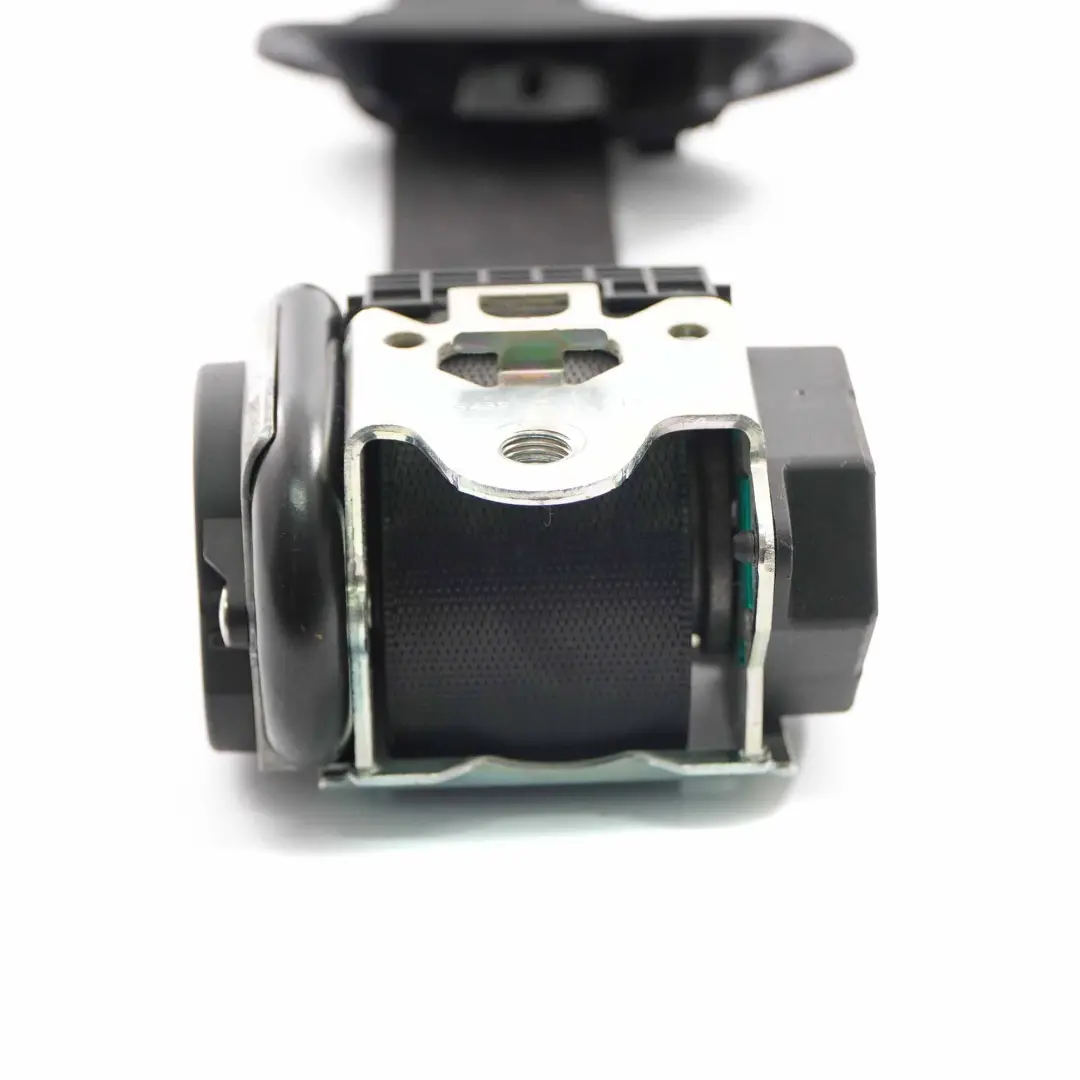 Cintura Di Sicurezza Anteriore Centrale Nera per Mercedes Sprinter W906 con numero di parte A9068603185 Mercedes Sprinter W906 Cintura Di Sicurezza Anteriore Centrale Nera - SKU A9068603185 - Numero di parte A9068603185