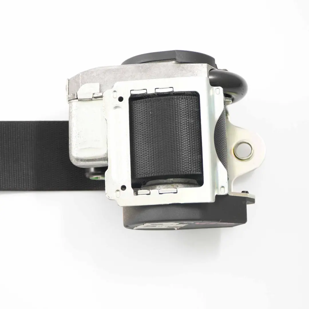 Mercedes Sprinter W906 Ceinture de sécurité centrale avant Noir - SKU A9068603185 - Numéro de pièce A9068603185