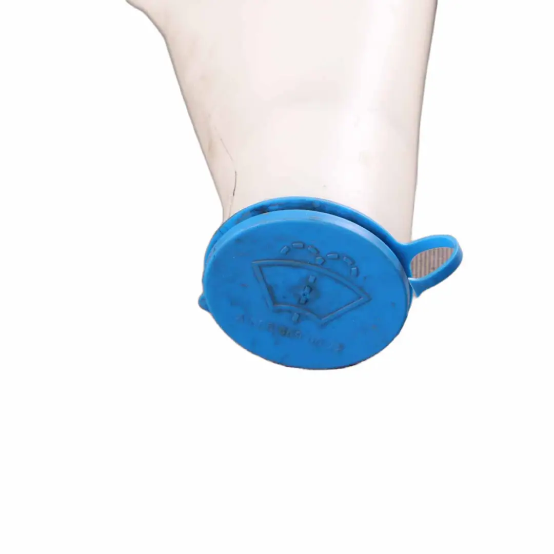 Lavaparabrisas Botella Tanque Depósito para Mercedes Sprinter W906 con número de pieza A9068690020 Mercedes Sprinter W906 Lavaparabrisas Botella Tanque Depósito - SKU A9068690020-1 - Número de pieza A9068690020