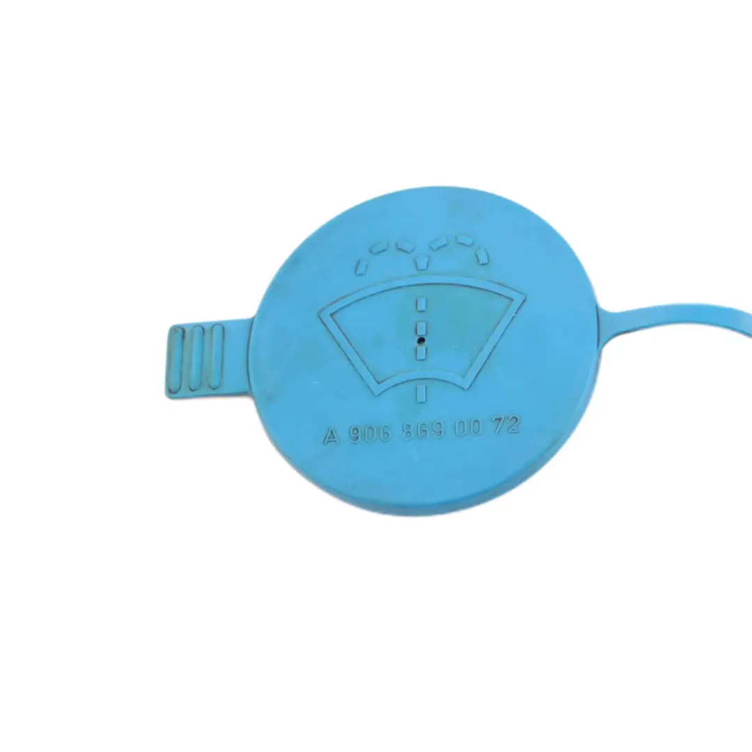 Coperchio bottiglia rondella Tappo tubo riempimento per Mercedes W906 con numero di parte A9068690072 Mercedes W906 Coperchio bottiglia rondella Tappo tubo riempimento - SKU A9068690072 - Numero di parte A9068690072