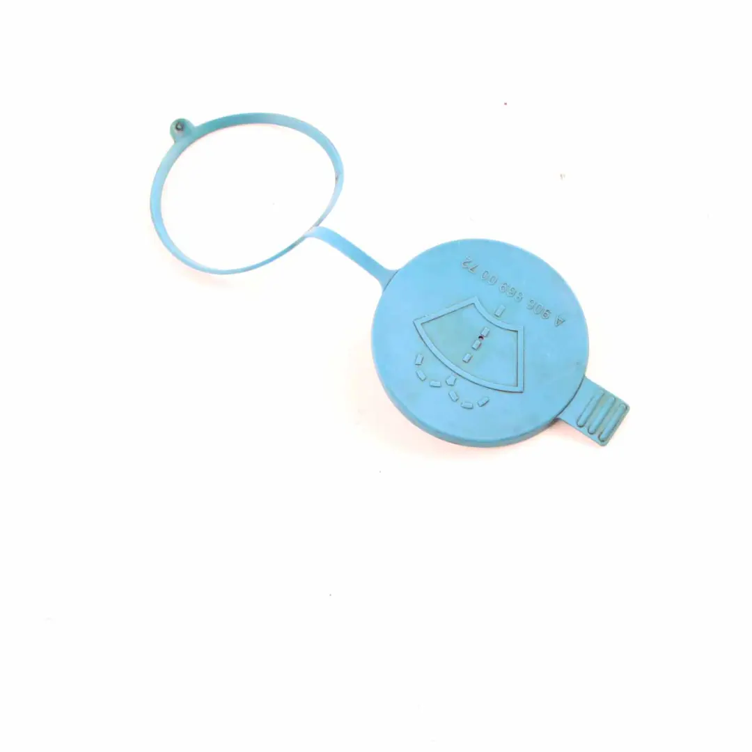 Coperchio bottiglia rondella Tappo tubo riempimento per Mercedes W906 con numero di parte A9068690072 Mercedes W906 Coperchio bottiglia rondella Tappo tubo riempimento - SKU A9068690072 - Numero di parte A9068690072