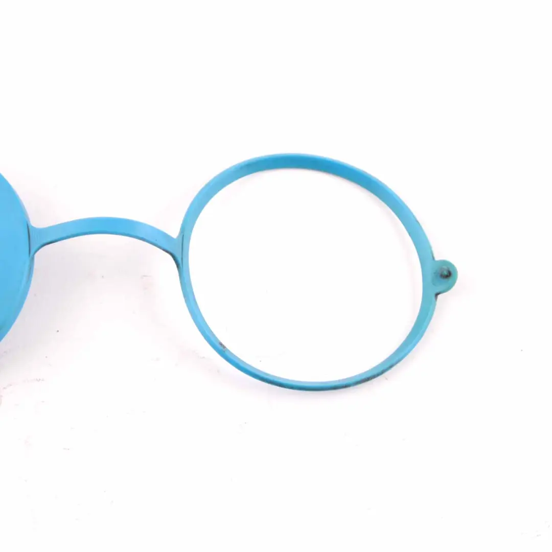 Coperchio bottiglia rondella Tappo tubo riempimento per Mercedes W906 con numero di parte A9068690072 Mercedes W906 Coperchio bottiglia rondella Tappo tubo riempimento - SKU A9068690072 - Numero di parte A9068690072